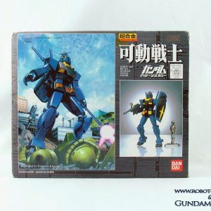 GD-16 RX-78-2 (Limited Edition Titans Version)