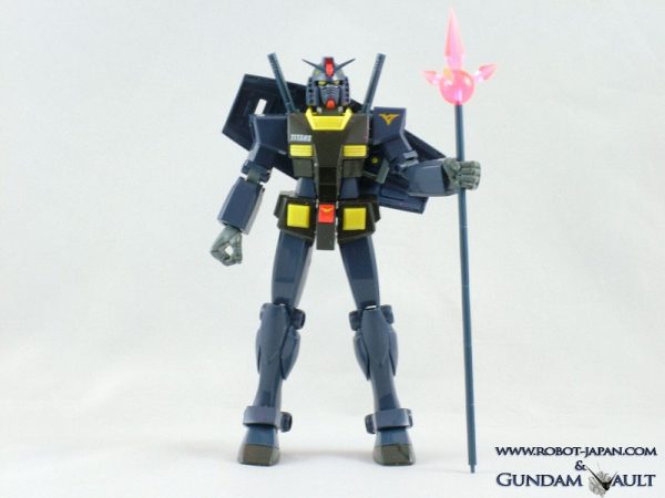 GD-16 RX-78-2 (Limited Edition Titans Version) - Image 2