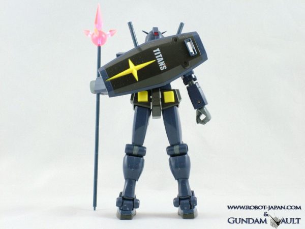 GD-16 RX-78-2 (Limited Edition Titans Version) - Image 3