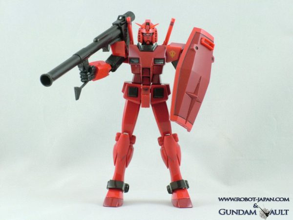 GD-16 RX-78-2 (Limited Edition Casval Version) - Image 2