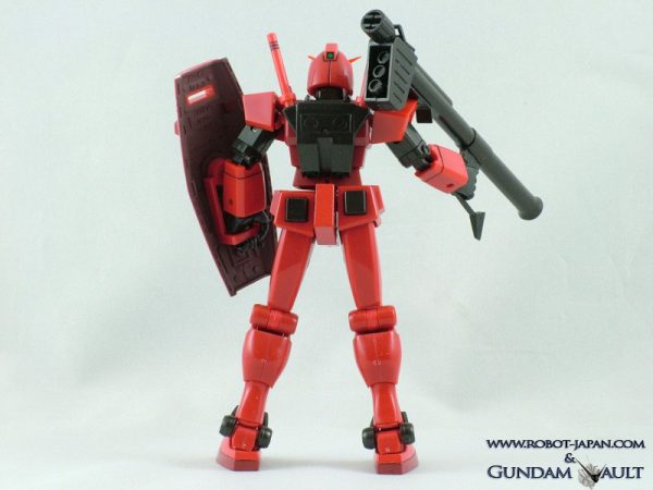 GD-16 RX-78-2 (Limited Edition Casval Version) - Image 3