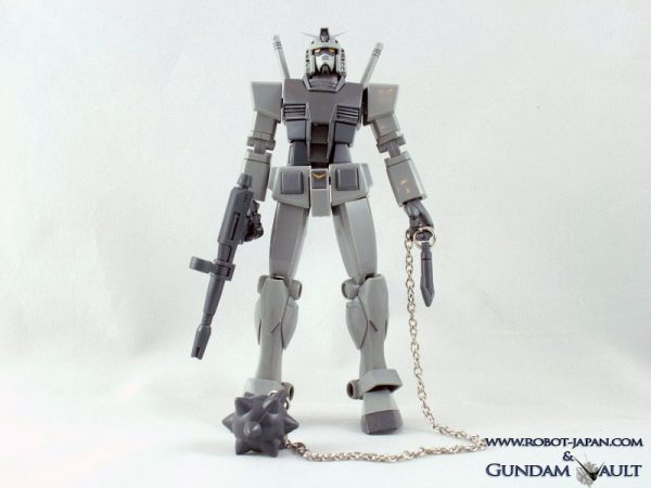 GD-16 RX-78-2 (Limited Edition G3 Version) - Image 2