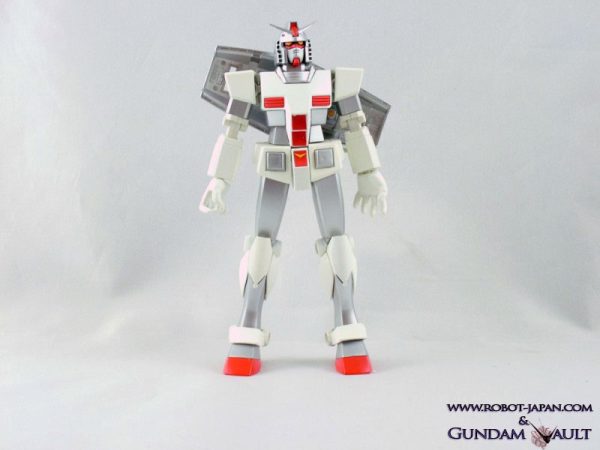 GD-16 RX-78-2 (Limited Edition Roll Out Color Version) - Image 2