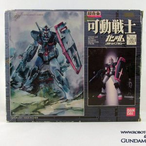 GD-16 RX-78-2 (Limited Edition Prototype Color Version)