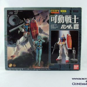 GD-16 RX-78