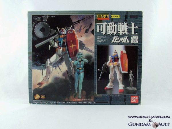 GD-16 RX-78