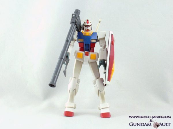 GD-16 RX-78 - Image 2