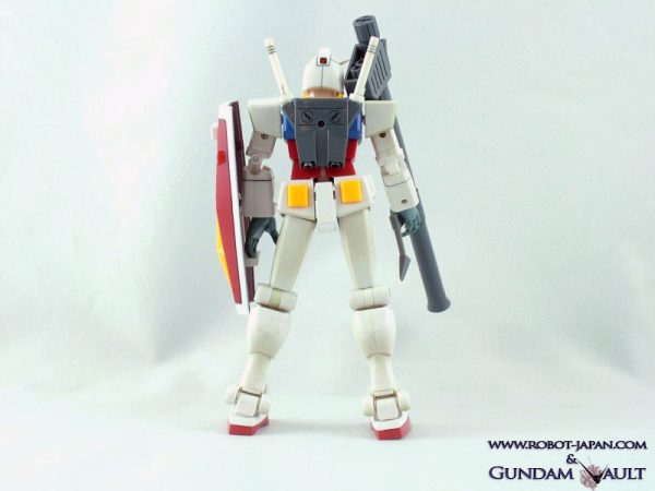 GD-16 RX-78 - Image 3