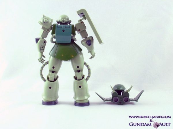 GD-26 MS-06 Zaku II - Image 3