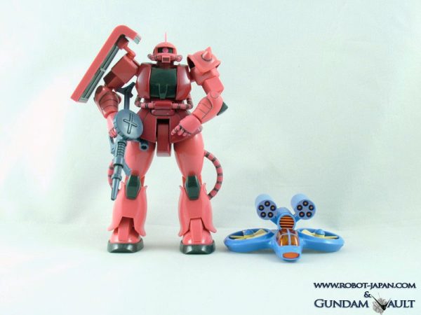 GD-20 MS-06S Zaku II - Image 2