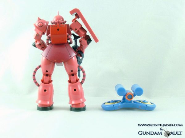 GD-20 MS-06S Zaku II - Image 3