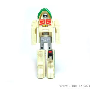 MR-22 Machine-Robo Gobot