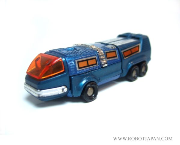 MR-06 Machine-Robo Gobot - Image 3