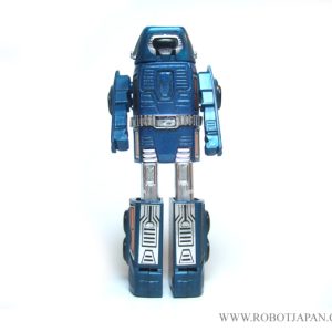 MR-06 Machine-Robo Gobot