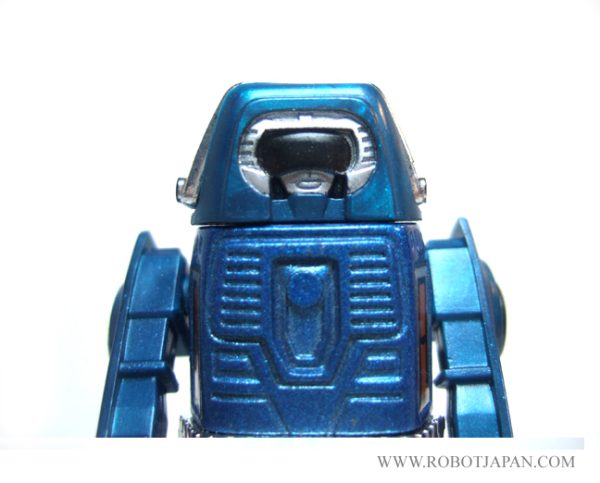 MR-06 Machine-Robo Gobot - Image 2