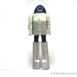 MR-12 Machine-Robo Gobot