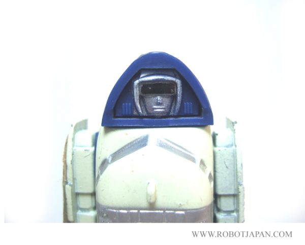 MR-12 Machine-Robo Gobot - Image 2
