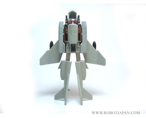 MR-51 Mach 3 Machine-Robo Gobot - Image 3