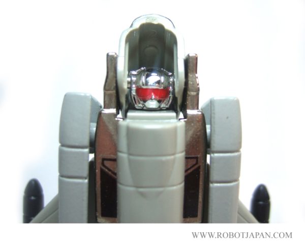 MR-51 Mach 3 Machine-Robo Gobot - Image 2