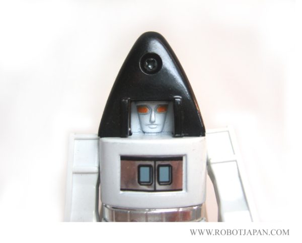 MR-14 Spay-C Machine-Robo Gobot - Image 2