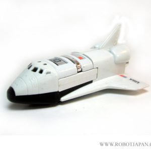 MR-14 Spay-C Machine-Robo Gobot