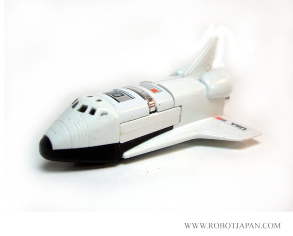 MR-14 Spay-C Machine-Robo Gobot