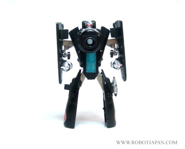 MR-39 Zero Machine-Robo Gobot - Image 3