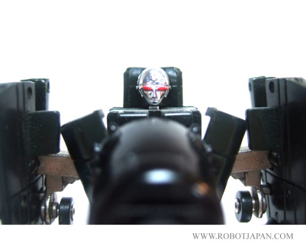 MR-39 Zero Machine-Robo Gobot - Image 2