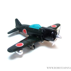 MR-39 Zero Machine-Robo Gobot