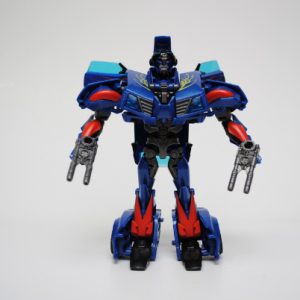 Hot Shot TP Deluxe Class