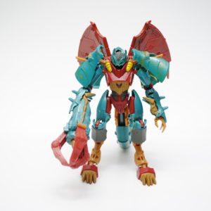 Ripclaw PBH Deluxe Class