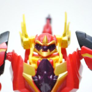Lazerback PBH Deluxe Class