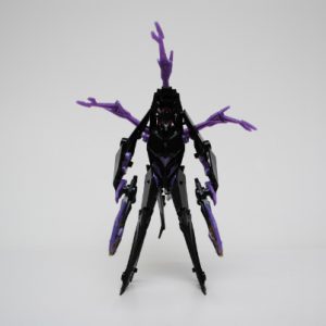 Airachnid TP Deluxe Class