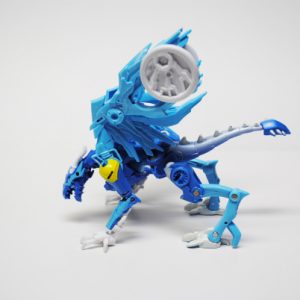 Skystalker PBH Deluxe Class