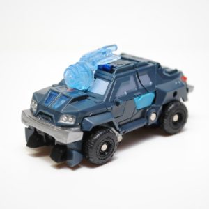 Battle Tactics Bulkhead TP Scout Class