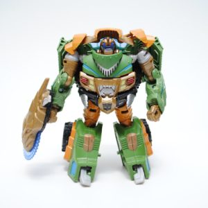 Bulkhead PBH Deluxe Class