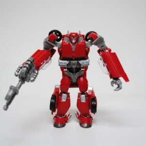 Cliffjumper TP Deluxe Class