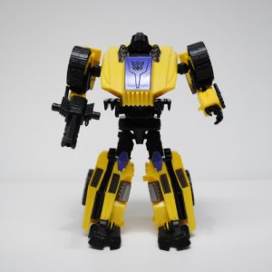 Swindle FOC Deluxe Class