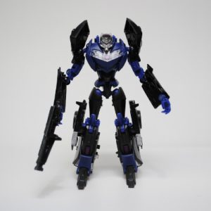 Vehicon TP Deluxe Class
