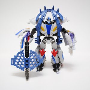 Smokescreen PBH Deluxe Class
