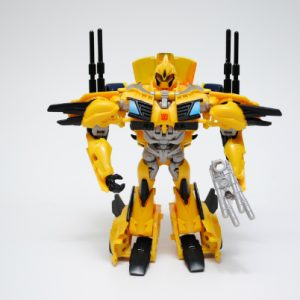 Bumblebee PBH Deluxe Class