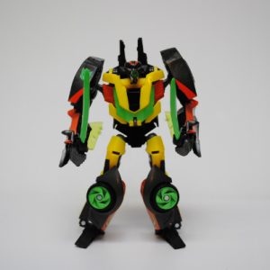 Dead End TP Deluxe Class
