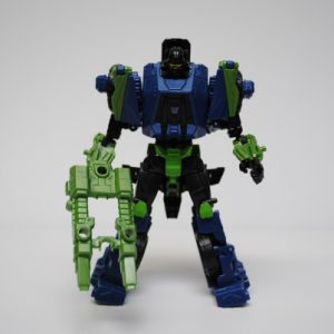 Onslaught FOC Deluxe Class