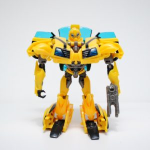 Bumblebee TP Deluxe Class