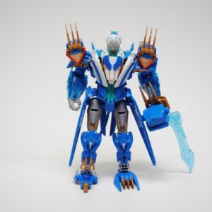 Thundertron TP Voyager Class