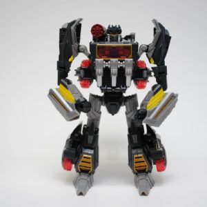 Soundblaster FOC Voyager Class