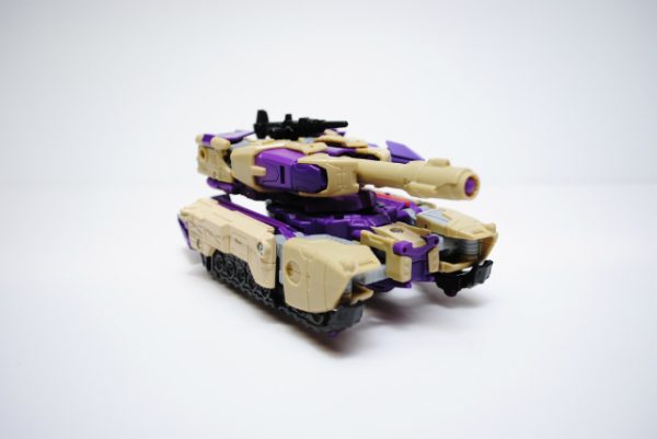 Blitzwing FOC Voyager Class - Image 2