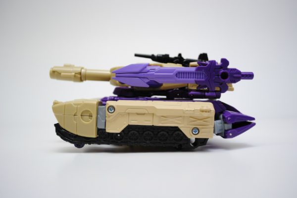 Blitzwing FOC Voyager Class - Image 3