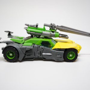 Autobot Springer FOC Voyager Class