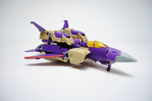 Blitzwing FOC Voyager Class - Image 5
